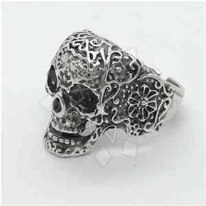 Fashion Skull Unique Rings