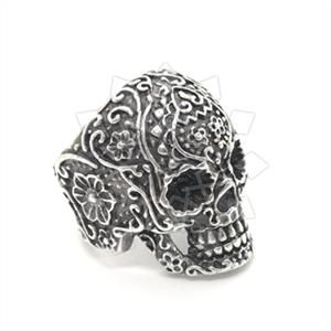 Fashion Skull Unique Rings