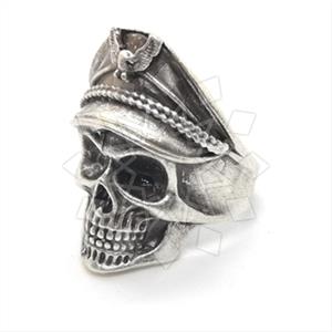 Fashion Skull Unique Rings