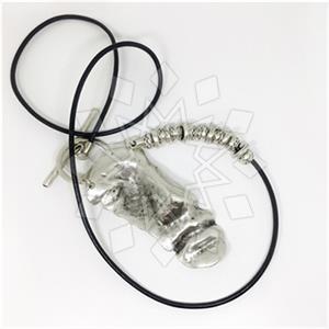 Fashion Statement Necklace