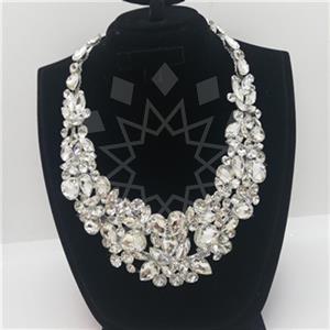 Fashion Statement  Unique Necklace