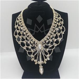 Fashion Statement  Unique Necklace