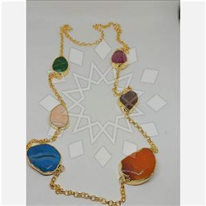 Fashion Statement  Unique Necklace