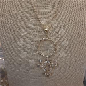 Fashion Statement  Unique Necklace