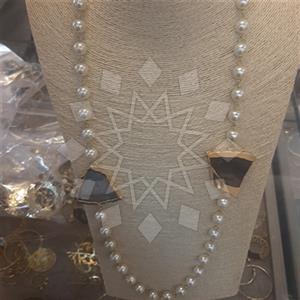 Fashion Statement  Unique Necklace