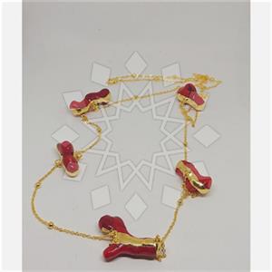 Fashion Statement  Unique Necklace