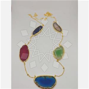 Fashion Statement  Unique Necklace