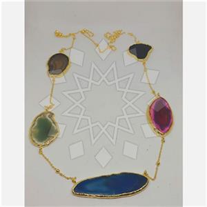 Fashion Statement  Unique Necklace