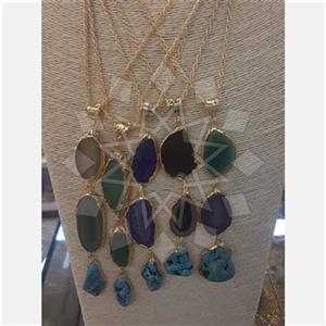 Fashion Statement  Unique Necklace