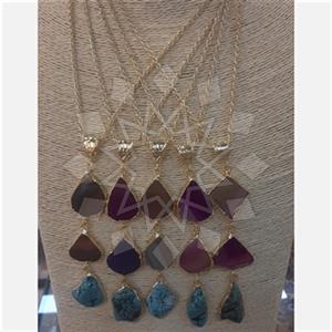 Fashion Statement  Unique Necklace