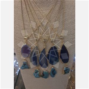 Fashion Statement  Unique Necklace