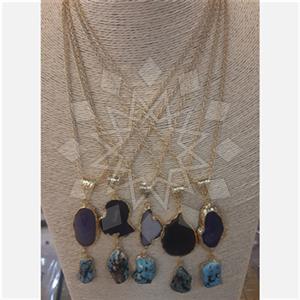 Fashion Statement  Unique Necklace