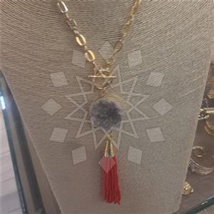 Fashion Statement  Unique Necklace