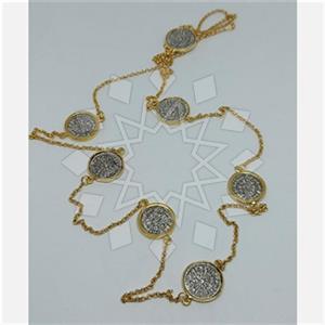 Fashion Statement Necklace