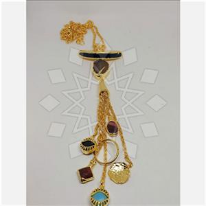 Fashion Statement Necklace