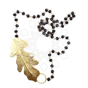 Fashion Statement  Unique Necklace