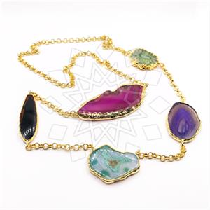 Fashion Statement  Unique Necklace