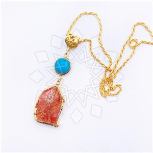 Fashion Statement  Unique Necklace