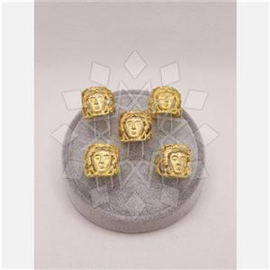 Fashion Statement Cocktail Rings Package