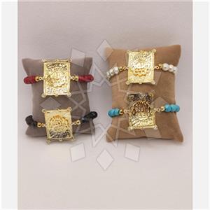 Fashion Stretch Beaded Bracelets