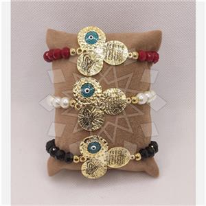 Fashion Stretch Beaded Bracelets