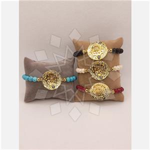 Fashion Stretch Beaded Bracelets
