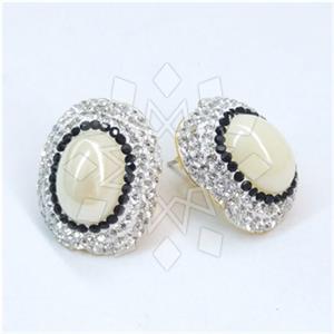 Fashion Stud Earrings