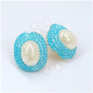 Fashion Stud Earrings