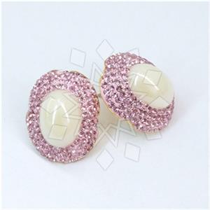 Fashion Stud Earrings