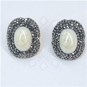 Fashion Stud Earrings