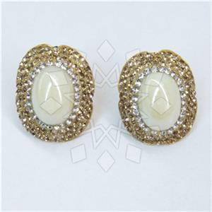 Fashion Stud Earrings