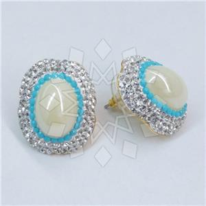 Fashion Stud Earrings