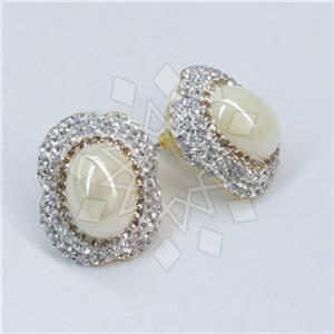 Fashion Stud Earrings