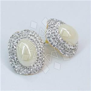 Fashion Stud Earrings