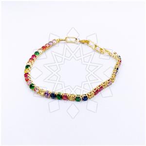 Fashion Tennis Bracelets