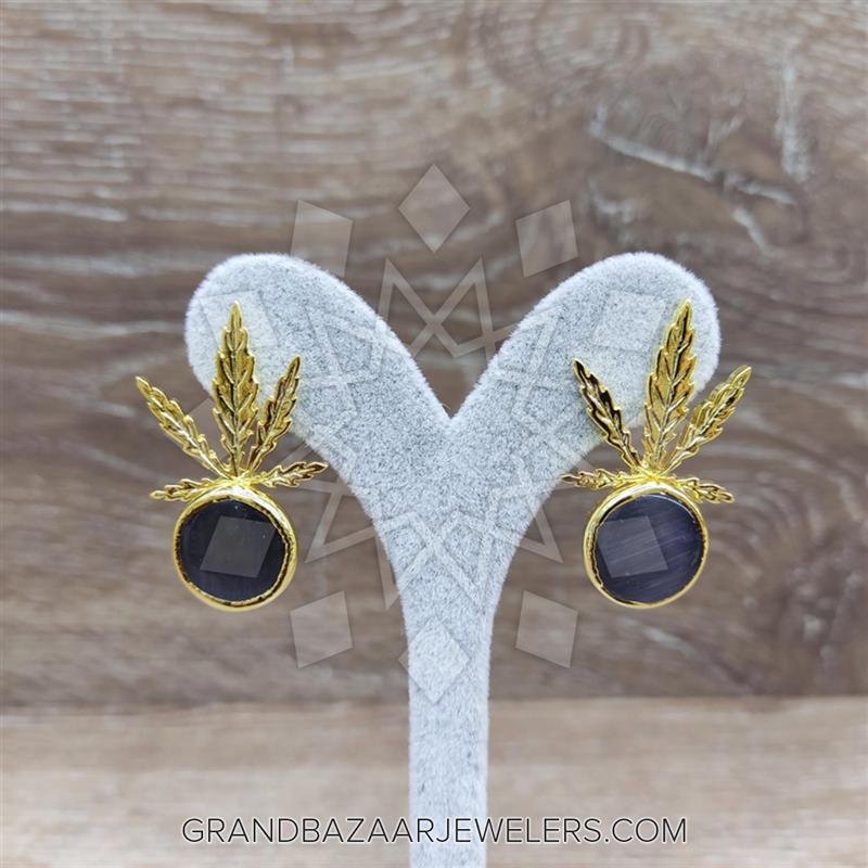 Gold Color New Design Tassel Drop Earrings For Women Vintage Hyperbole  Style Fashion Party Jewelry price in Saudi Arabia | Amazon Saudi Arabia |  kanbkam