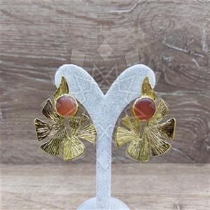 Fashion Tree and Leaf Fantasy Earring