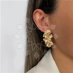 Fashion Tree and Leaf Fantasy Earring