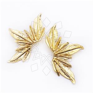 Fashion Tree and Leaf Fantasy Earring