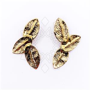 Fashion Tree and Leaf Fantasy Earring