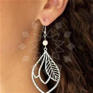 Fashion Tree and Leaf Unique Earrings
