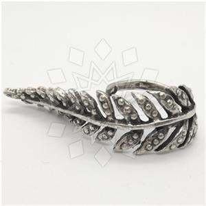 Fashion Tree and Leaf Unique Rings