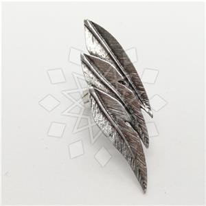 Fashion Tree and Leaf Unique Rings