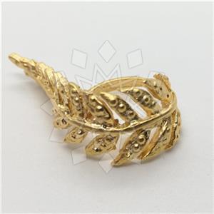 Fashion Tree and Leaf Unique Rings