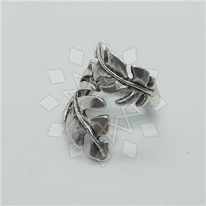 Fashion Tree and Leaf Unique Rings