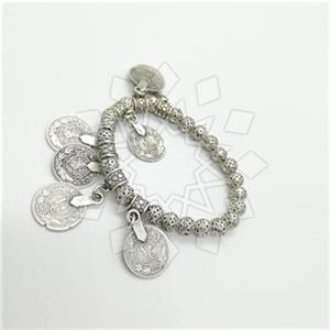 Fashion Tugra Anklet