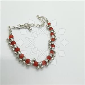 Fashion Turkish Zamak  Anklet