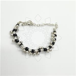 Fashion Turkish Zamak  Anklet