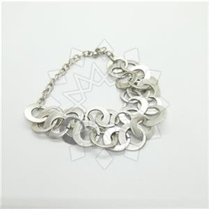 Fashion Turkish Zamak  Anklet