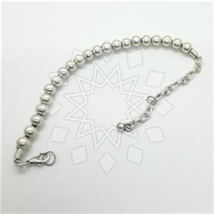Fashion Turkish Zamak  Anklet